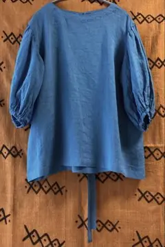 ikkuna suzuki takayuki shirt dress - メルカリ