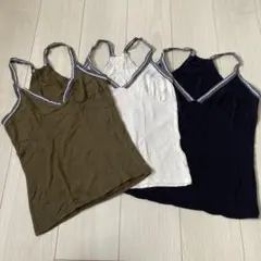 タンクトップ　まとめ売りのサムネイル