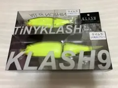DRTタイニークラッシュクラッシュ9lowスーパーミラクルエース限定