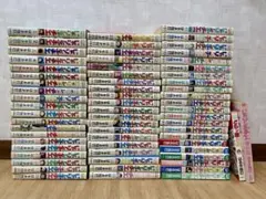 MAO 1〜18巻 20〜28巻 全巻 初版 ほぼ帯付 - メルカリ