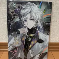 叢雲カゲツ アートボードのサムネイル