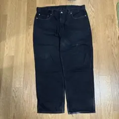 Levi's550 w40 l29