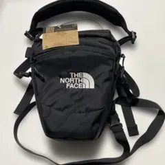 【新品】THE NORTH FACE カメラショルダーバック　NM91551