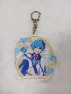 すとぷりころんくん６周年アクリルキーホルダー