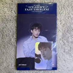 NCTDREAM マーク トレカ nctdream