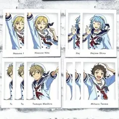 あんスタ 10周年 展示会 ぱしゃっつ 特典 Ra*bits