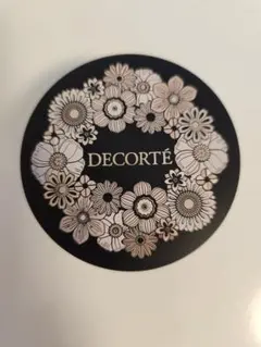 DECORTÉ ルースパウダー 09 crystal flakeのサムネイル