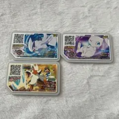 ポケモンガオーレ　まとめ売り　スペシャル　希少