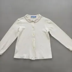 familiar 長袖シャツ 120