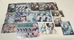 アイドリッシュセブン アイナナ 四葉環 メタカ ウエハース ぱしゃこれ