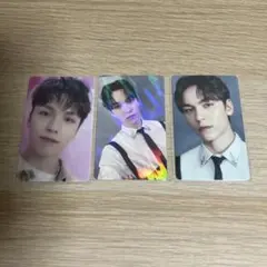 SEVENTEEN VERNON バーノン トレカ 消費期限 タワレコ特典 - メルカリ