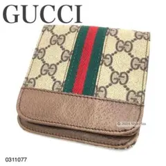 2026年最新】グッチ がま口財布 オールドグッチの人気アイテム - メルカリ