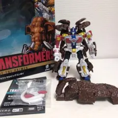 AOTP-32 マクシマル ビッグコンボイ トランスフォーマー