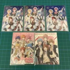 すとぷり コレカ
