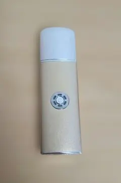 超音波ウォーターピーリング　電池式のサムネイル