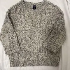 baby GAP 80cm ニット