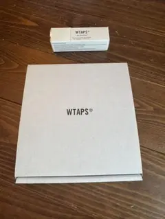 WTAPS 26SS 「つかもと」製トレイ&「松栄堂」線香　セット★のサムネイル