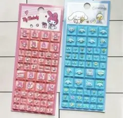 【早い者勝ち☆】タイルシール 2枚セット