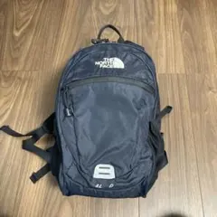 THE NORTH FACE ノースフェイス バック　スモールデイ　ブラック