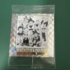 ドラゴンボールシールウエハース40周年第2弾 36巻