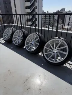2026年最新】vossen 19の人気アイテム - メルカリ