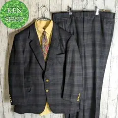 ヴィンテージスーツ