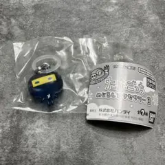 たまごっち めじるしアクセサリー3 ござるっち