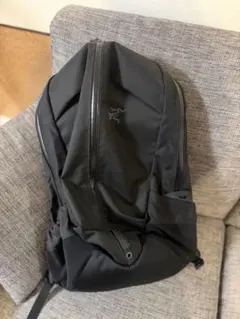 2026年最新】アークテリクス（ARC'TERYX） アロー 22 バックパック