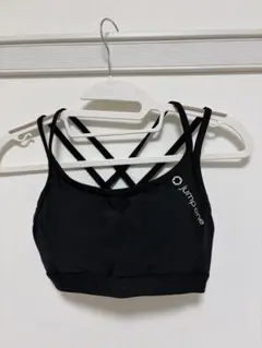jump one ブラトップ ブラック