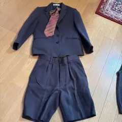 オリバーハウス　110cm フォーマル　スーツ
