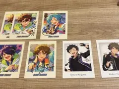 あんさんぶるスターズ ぱしゃこれ 流星隊