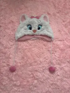 マリーちゃん　ファンキャップ