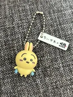 「美品」ちいかわ くら寿司 うさぎ フィギュア 第1弾