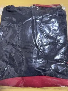 五等分の花嫁 コラボアパレル 中野五月 スイッチングポンチョフーディー