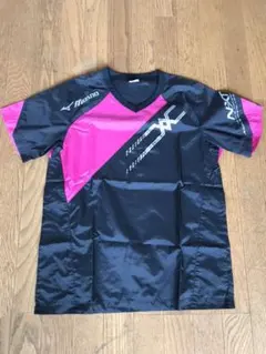 mizuno ピステ　シャカシャカ　トレーニングウェアのサムネイル