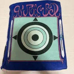 hunter×hunter イカルゴ ティッシュカバー アベイル しまむら - メルカリ