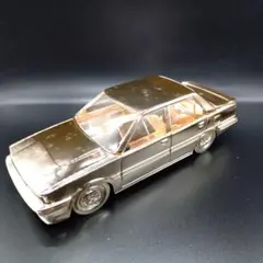 トヨタマークⅡグランデハードトップローズゴールド シガレットケース 