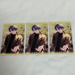 春崎エアル ボイスビジュアルカード