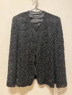 レースジャケット スーツ