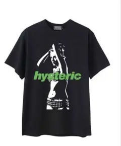 2025 HYSTERIC GLAMOUR ヒステリックグラマー ヒスガール L