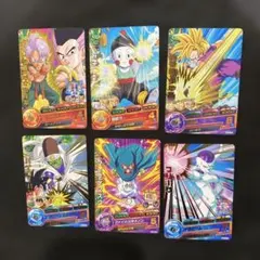 2026年最新】ドラゴンボールヒーローズカードの人気アイテム - メルカリ
