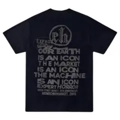 モノクロマーケット　ドーバーストリートマーケット　Tシャツのサムネイル