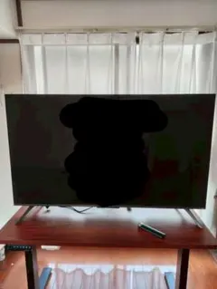 【都内引取限定】Xiaomi TV A Pro 55 4K 55型 2024年製のサムネイル