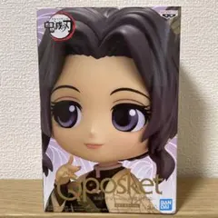 鬼滅の刃　Qposket 胡蝶しのぶ　セピアカラー