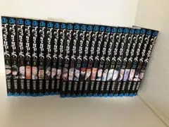 2025年最新】ブラッククローバー 全巻セットの人気アイテム