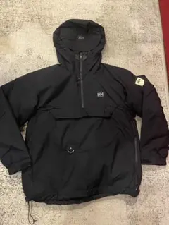 HELLY HANSEN アングラー　ゴアテックス インサレーションアノラック