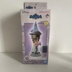 ディズニー 一番くじ ラプンツェル A賞 ライト