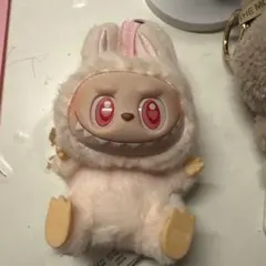 POP MART ぬいぐるみ ポーチ POP MART THE MONSTERS ぬいぐるみ ポーチ セット - メルカリ