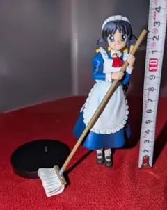 ジャンク ユージン SRDX まほろまてぃっく まほろ 原作版 フィギュアのサムネイル