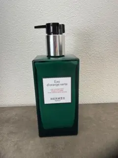 HERMES Eau d'orange verte ボディローション 200mLのサムネイル
